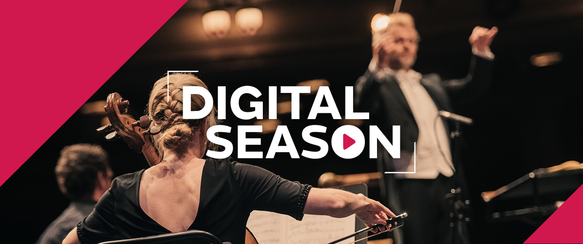 RSNO announce changes to Digital Season concerts Jan-Feb